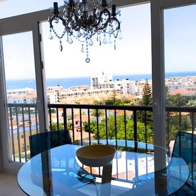 Wonderful Apartment Capri - Apartamento Superior de 1 dormitorio con balcón - 1