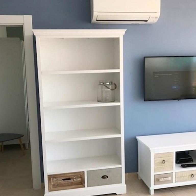 Wonderful Apartment Capri - Apartamento Superior de 1 dormitorio con balcón - 14