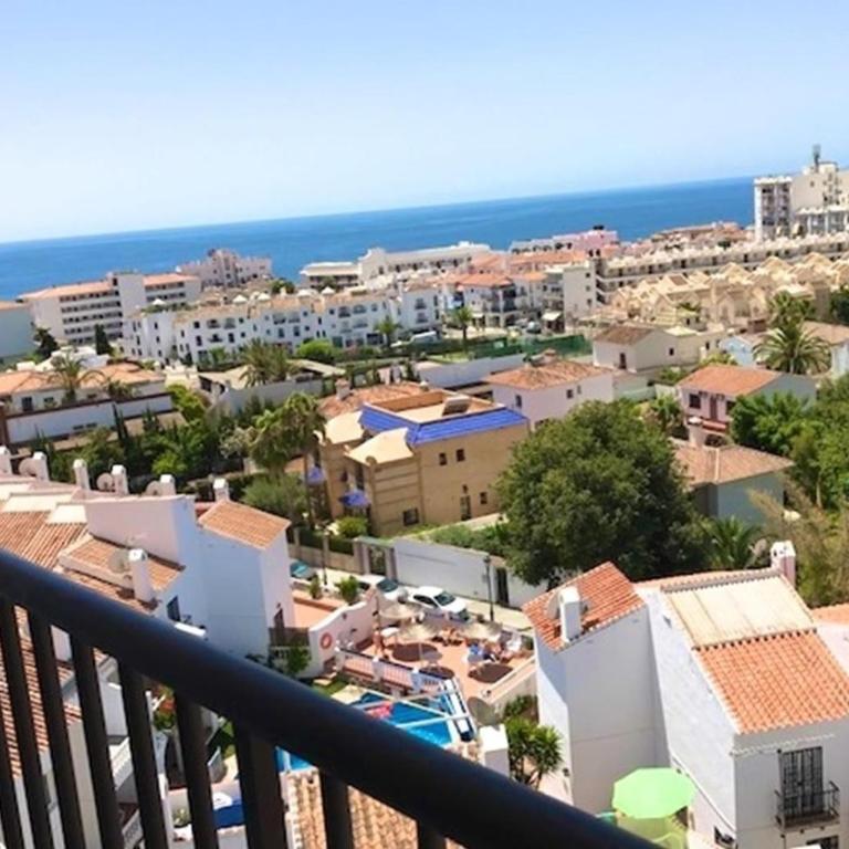 Wonderful Apartment Capri - Apartamento Superior de 1 dormitorio con balcón - 2