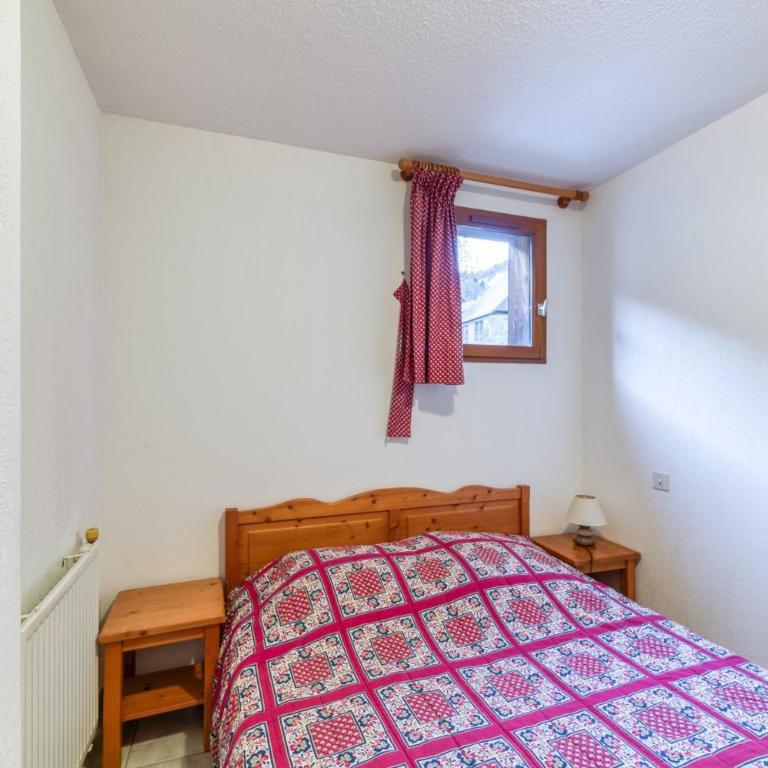Chalet de l'Ardoisière - Appartement 2 Chambres Deluxe avec Balcon - 11