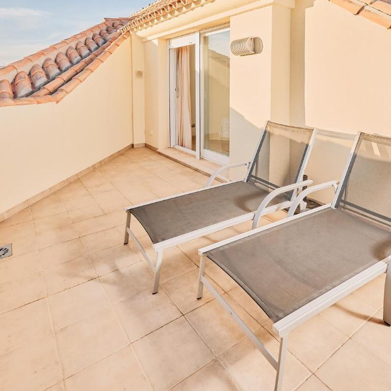 Beautiful Penthouse - Casa de 3 dormitorios - 27