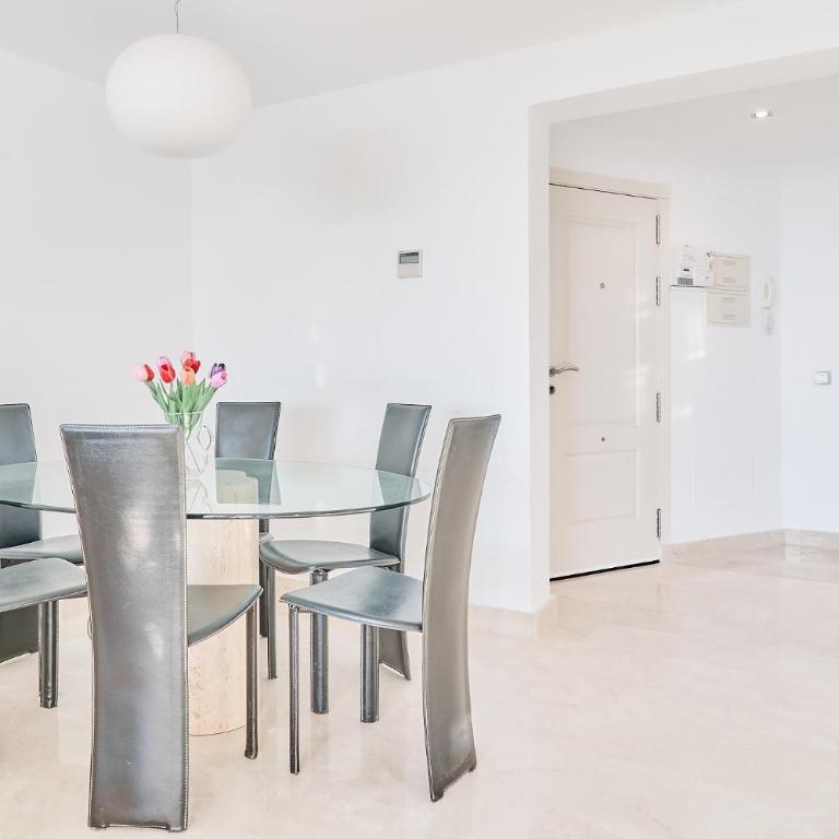 Beautiful Penthouse - Casa de 3 dormitorios - 4