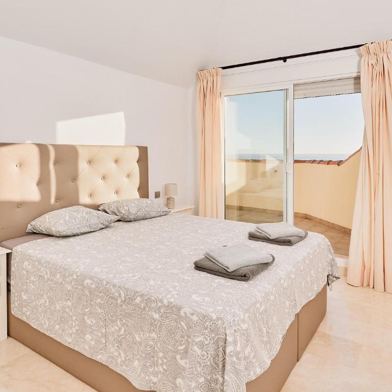 Beautiful Penthouse - Casa de 3 dormitorios - 21