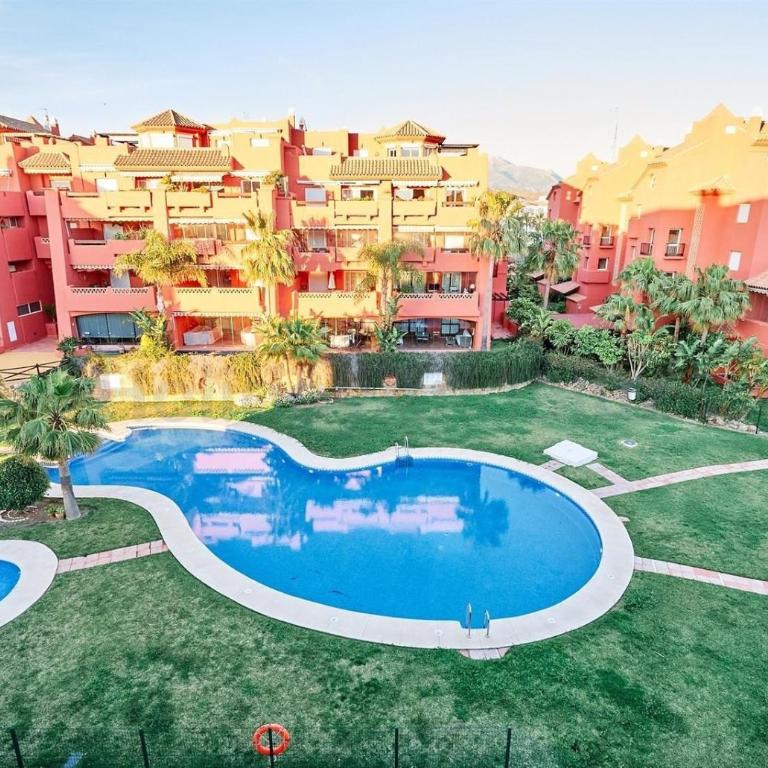 Beautiful Penthouse - Casa de 3 dormitorios - 1