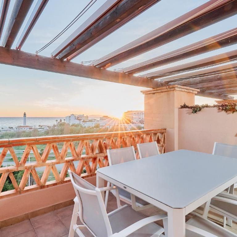 Beautiful Penthouse - Casa de 3 dormitorios - 13