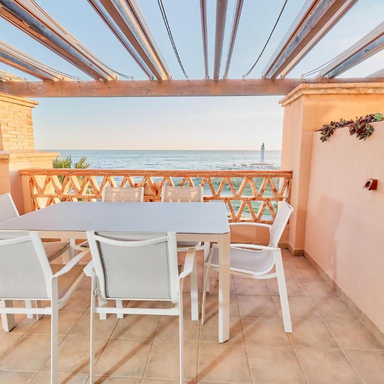 Beautiful Penthouse - Casa de 3 dormitorios - 10