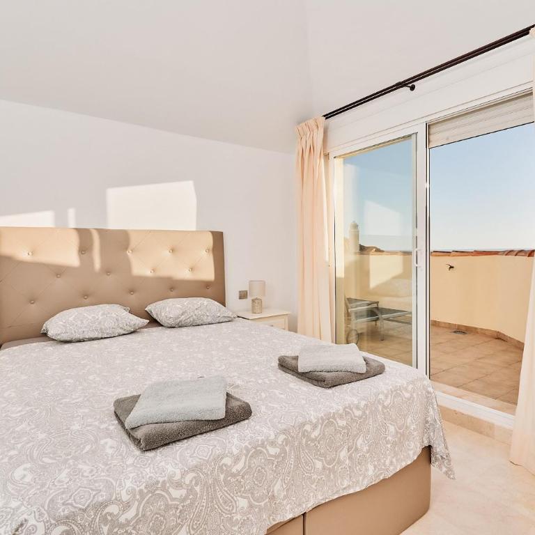 Beautiful Penthouse - Casa de 3 dormitorios - 23