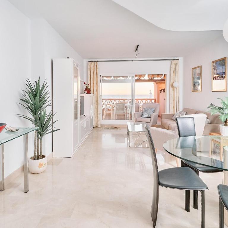 Beautiful Penthouse - Casa de 3 dormitorios - 8