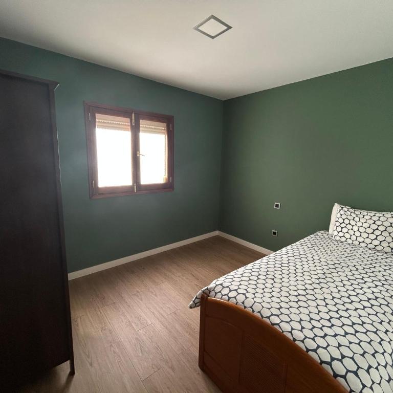 Piso con Balcón cerca de la Playa - Apartamento Deluxe de 2 dormitorios con balcón - 14