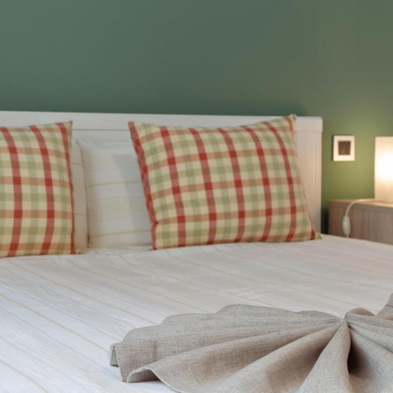 Piso con Balcón cerca de la Playa - Apartamento Deluxe de 2 dormitorios con balcón - 9