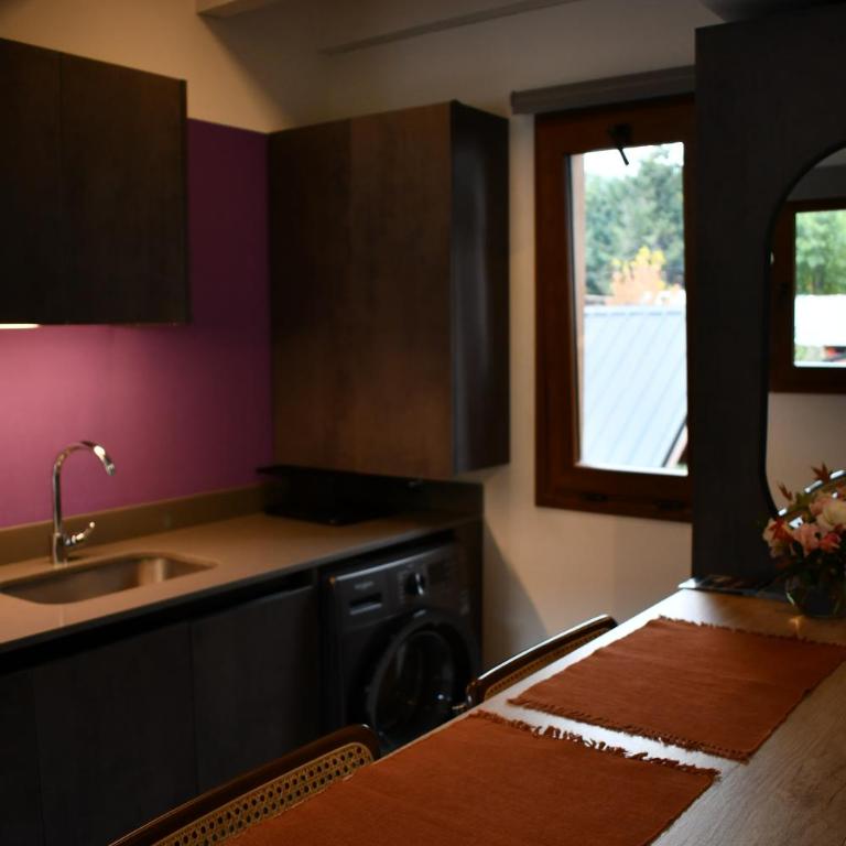 Entre Notros - Apartamento de 1 dormitorio - 32
