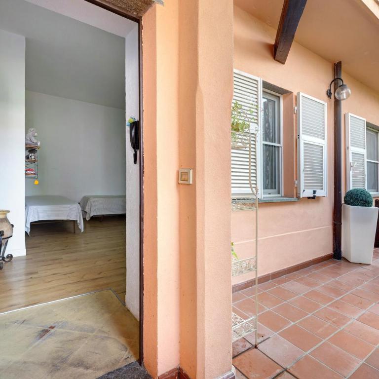 Home Charlene - Appartamento con 1 Camera da Letto e Vista Giardino - 18
