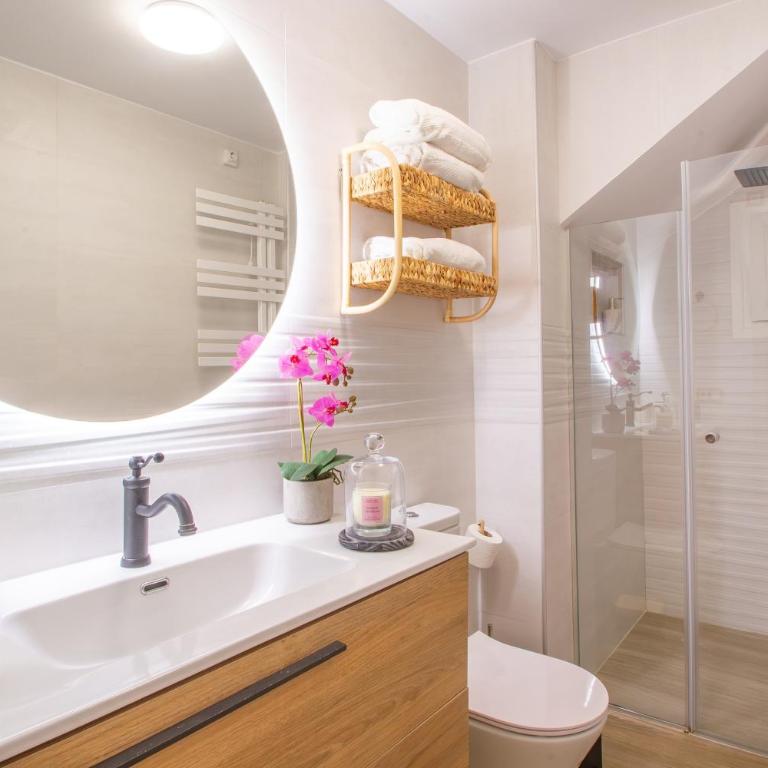 Vista Azul Alzira - Apartamento Premium de 3 dormitorios con balcón - 8
