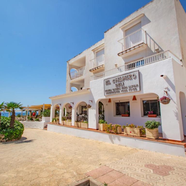 Vista Azul Alzira - Apartamento Premium de 3 dormitorios con balcón - 20