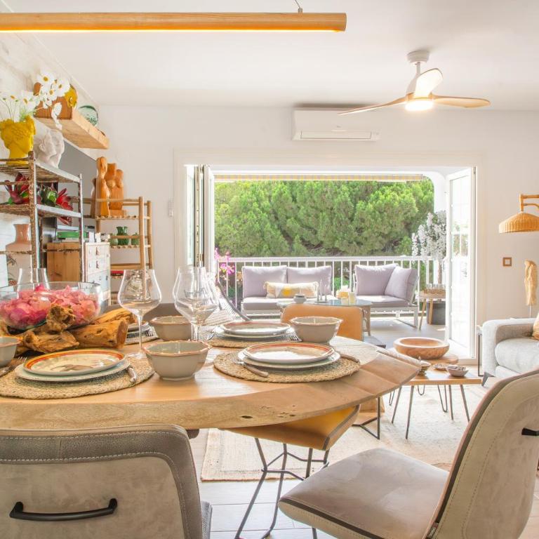 Vista Azul Alzira - Apartamento Premium de 3 dormitorios con balcón - 4