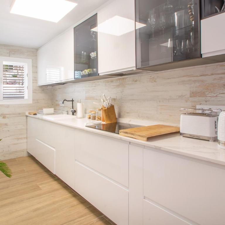 Vista Azul Alzira - Apartamento Premium de 3 dormitorios con balcón - 5