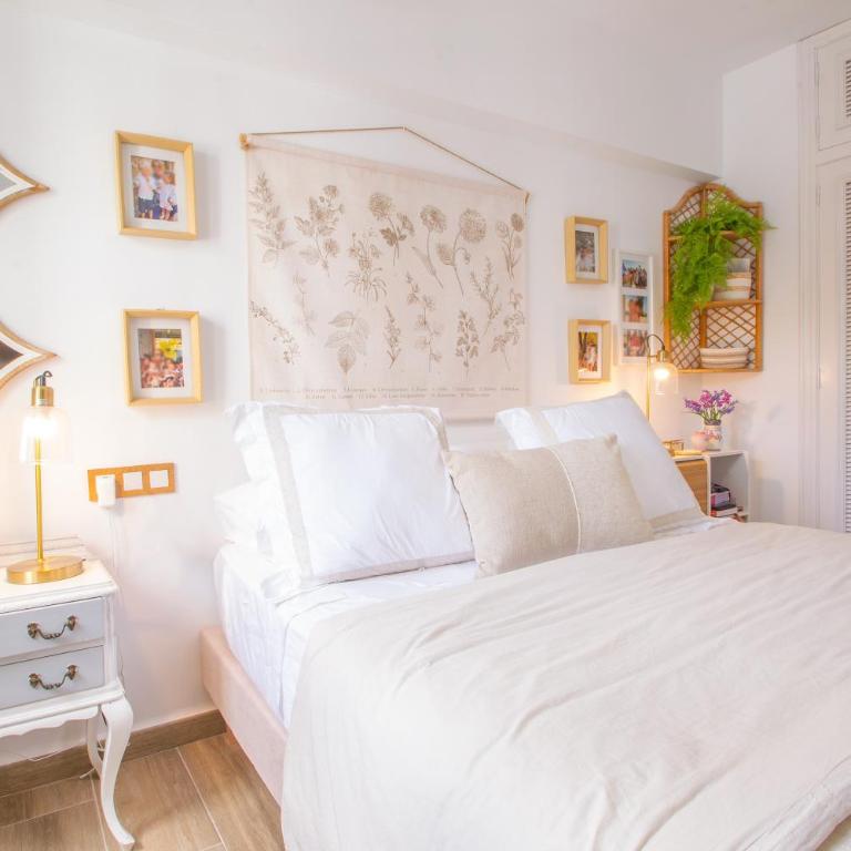 Vista Azul Alzira - Apartamento Premium de 3 dormitorios con balcón - 7