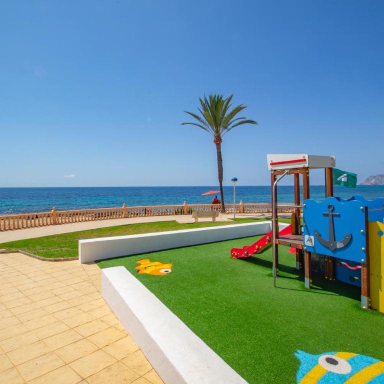 Vista Azul Alzira - Apartamento Premium de 3 dormitorios con balcón - 21