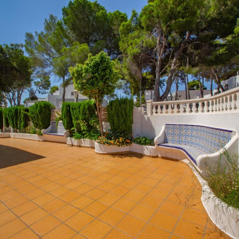 Vista Azul Alzira - Apartamento Premium de 3 dormitorios con balcón - 17