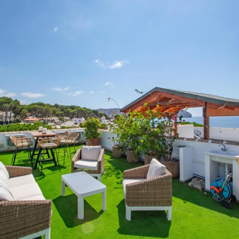 Vista Azul Alzira - Apartamento Premium de 3 dormitorios con balcón - 12