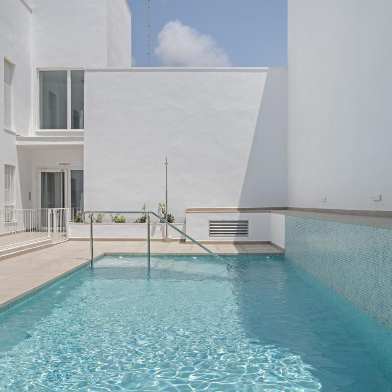 La Casa de Emilie- Solo Familias - Apartamento con terraza - 26