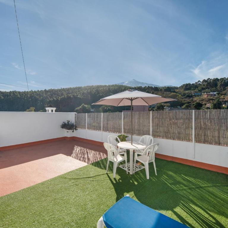 Casa Rural Kiko - Three-Bedroom House - 25