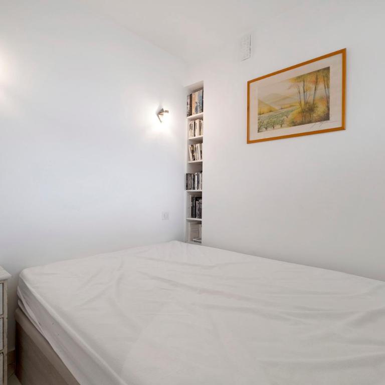 Le Tropique 2p front de mer - Maison 1 Chambre - 9