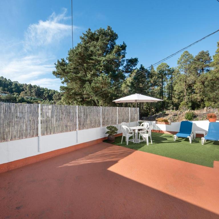 Casa Rural Kiko - Three-Bedroom House - 26