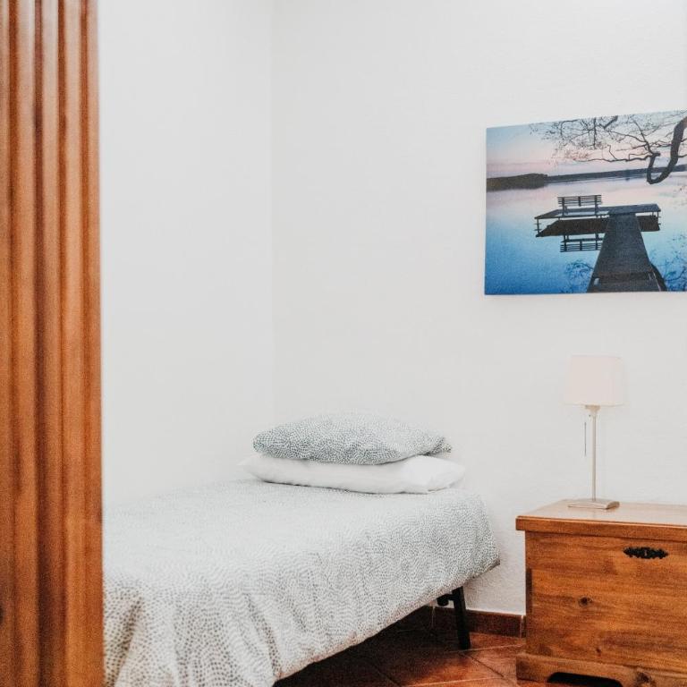 Casa Rural Kiko - Three-Bedroom House - 19