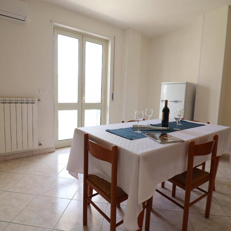 Casa Vacanze Marta - Casa con 1 Camera da Letto - 14