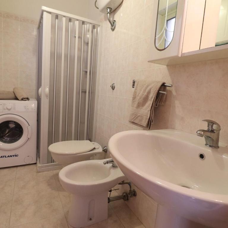 Casa Vacanze Marta - Casa con 1 Camera da Letto - 28