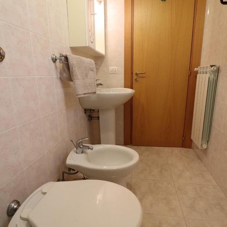 Casa Vacanze Marta - Casa con 1 Camera da Letto - 26