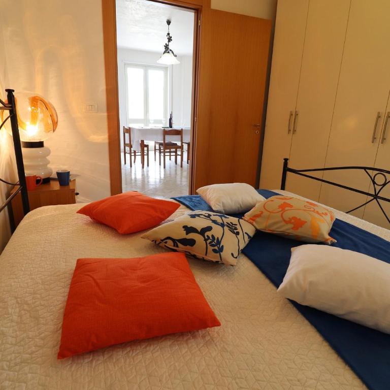 Casa Vacanze Marta - Casa con 1 Camera da Letto - 7