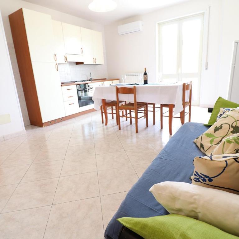 Casa Vacanze Marta - Casa con 1 Camera da Letto - 19
