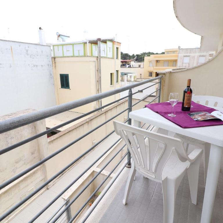 Casa Vacanze Marta - Casa con 1 Camera da Letto - 21