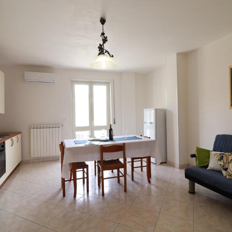Casa Vacanze Marta - Casa con 1 Camera da Letto - 11