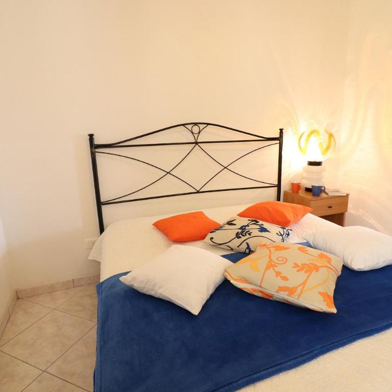 Casa Vacanze Marta - Casa con 1 Camera da Letto - 8