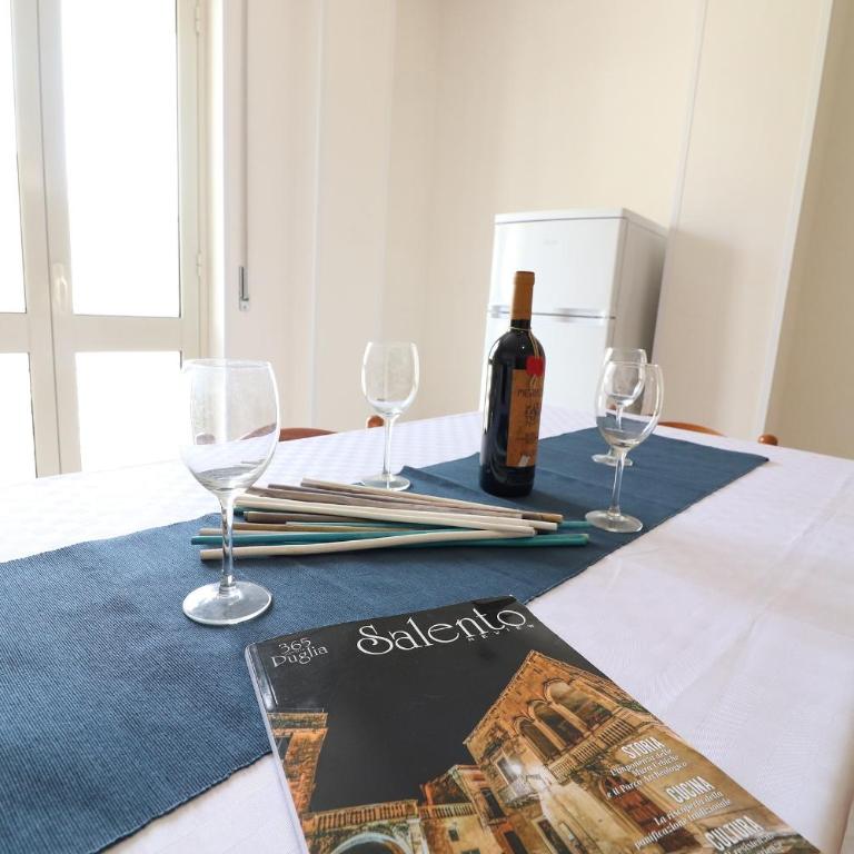Casa Vacanze Marta - Casa con 1 Camera da Letto - 15