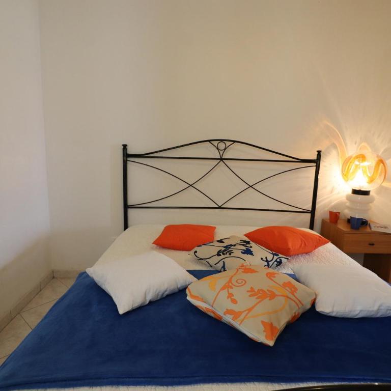 Casa Vacanze Marta - Casa con 1 Camera da Letto - 6