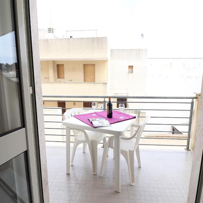 Casa Vacanze Marta - Casa con 1 Camera da Letto - 25
