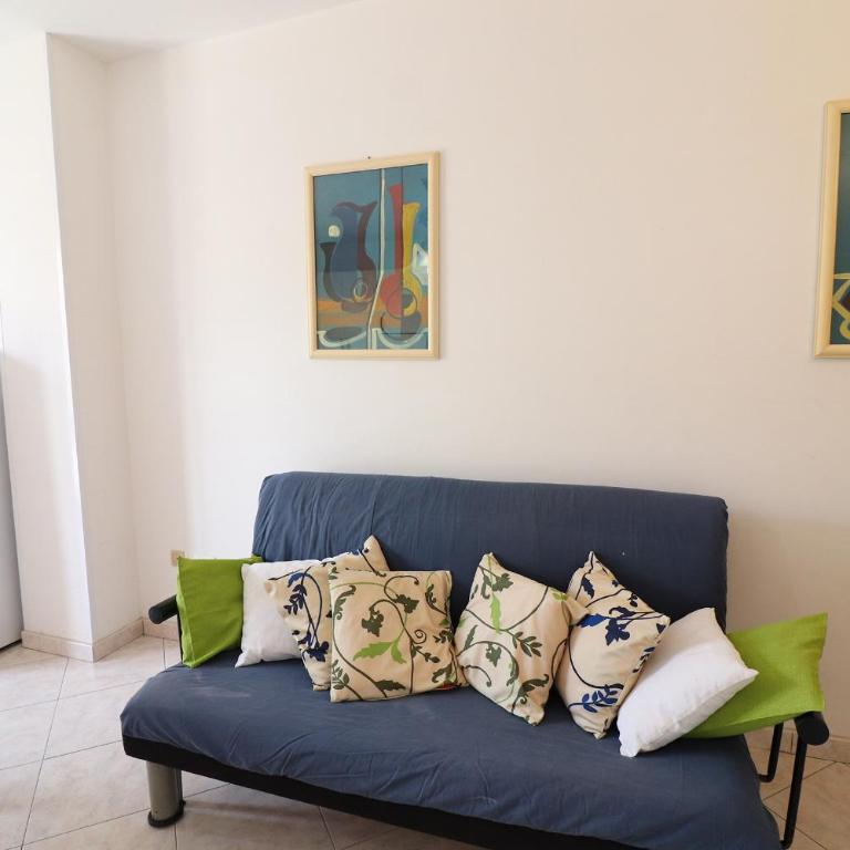 Casa Vacanze Marta - Casa con 1 Camera da Letto - 12