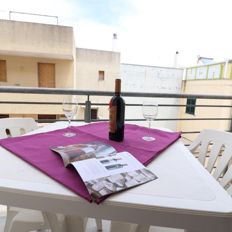 Casa Vacanze Marta - Casa con 1 Camera da Letto - 24