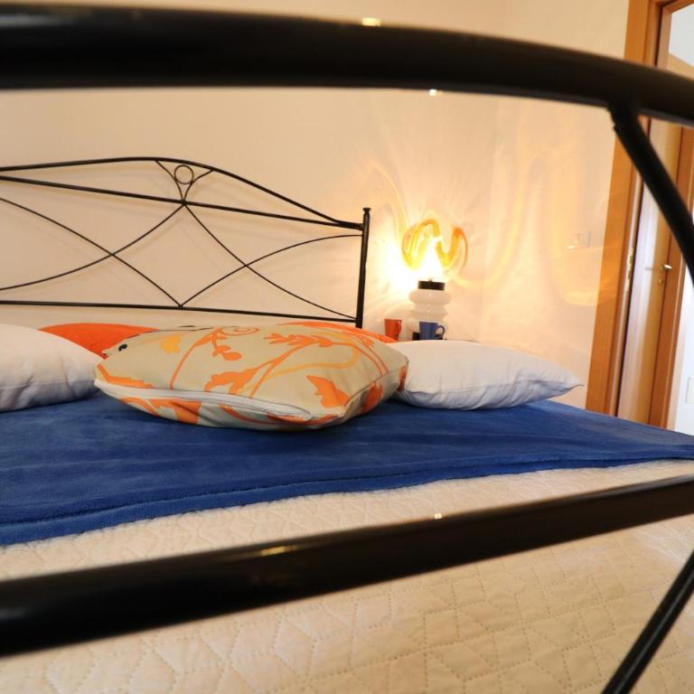 Casa Vacanze Marta - Casa con 1 Camera da Letto - 5