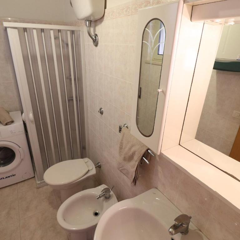 Casa Vacanze Marta - Casa con 1 Camera da Letto - 27