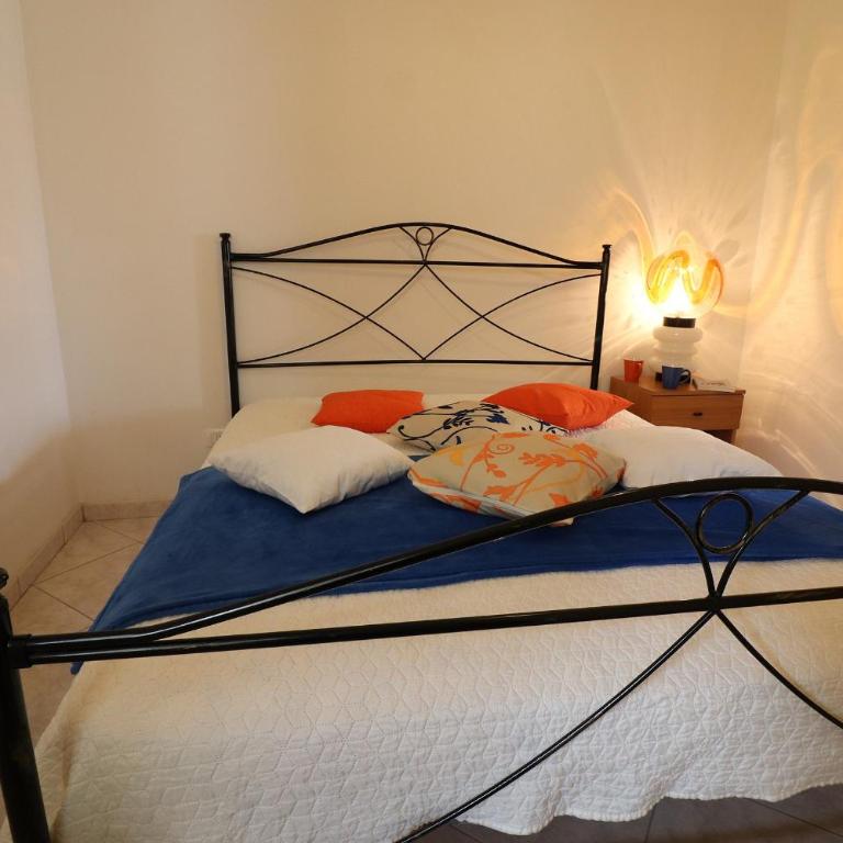 Casa Vacanze Marta - Casa con 1 Camera da Letto - 2