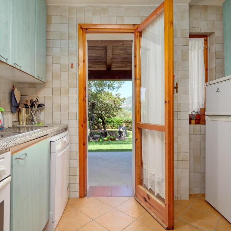 Casa Con Giardino 250 M Dal Mare - Casa con 3 Camere da Letto - 7