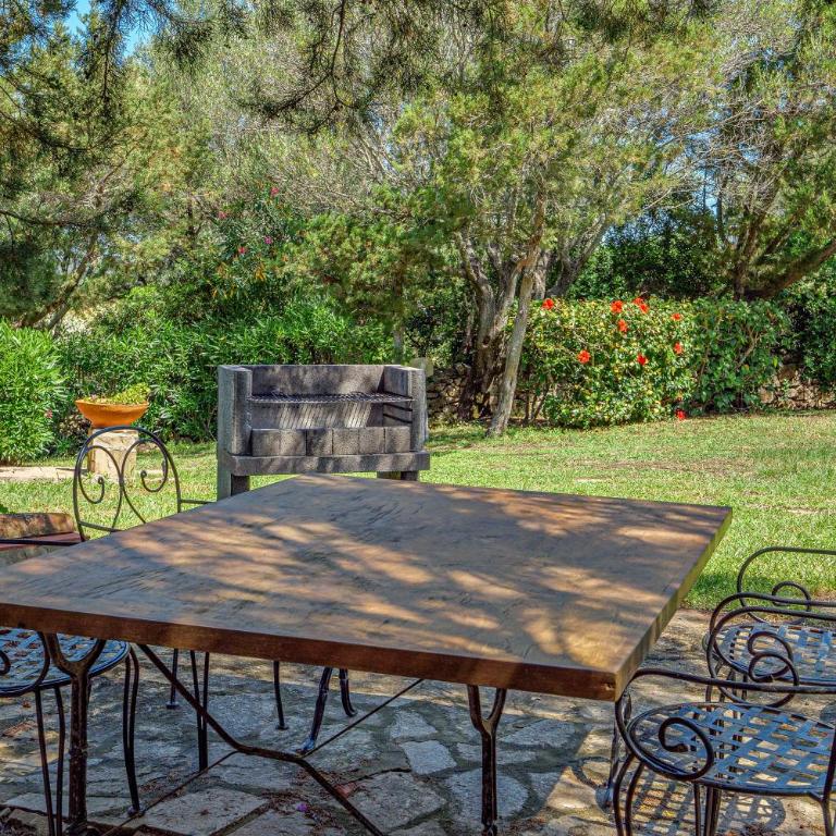 Casa Con Giardino 250 M Dal Mare - Casa con 3 Camere da Letto - 23