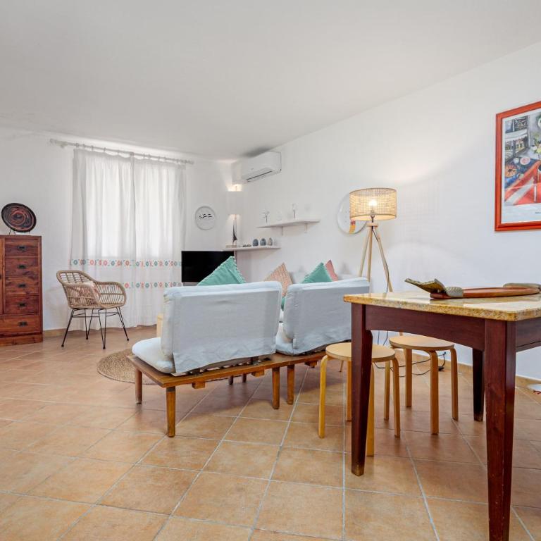Casa Con Giardino 250 M Dal Mare - Casa con 3 Camere da Letto - 5