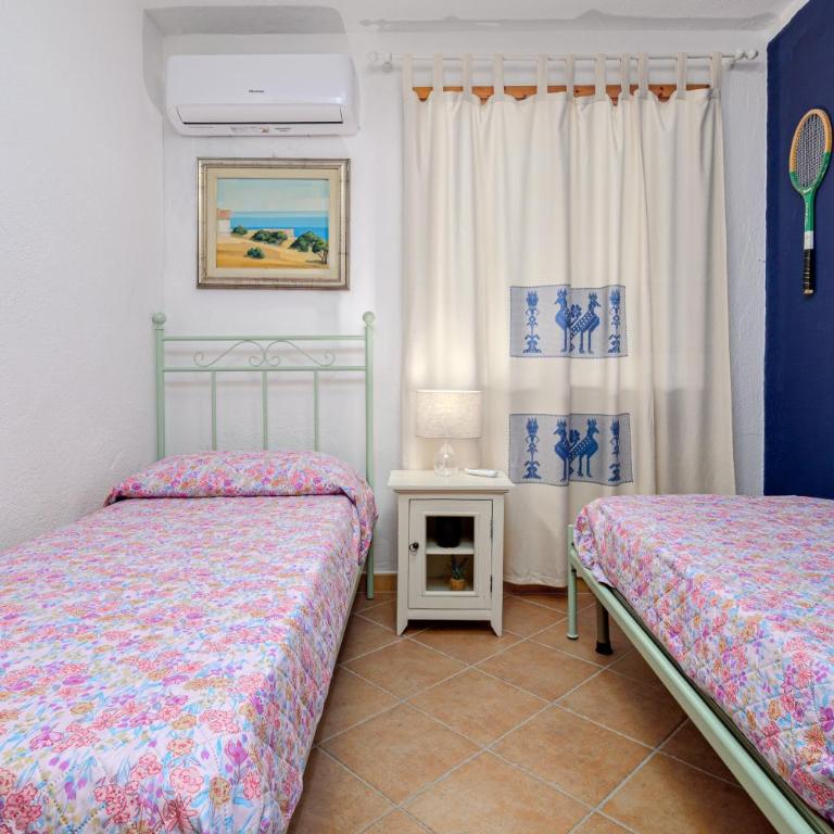 Casa Con Giardino 250 M Dal Mare - Casa con 3 Camere da Letto - 18