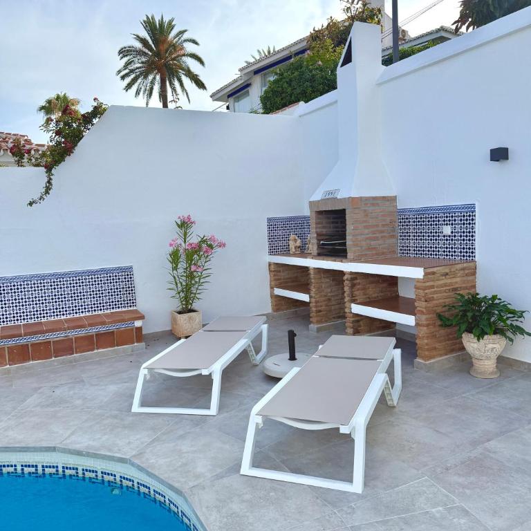 Clementina Apartments - Apartamento Deluxe de 2 dormitorios con vistas al mar - 26